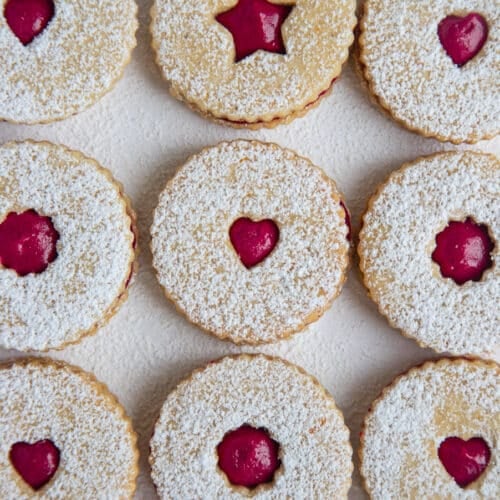 Apple Cider Cut-Out Cookies: A Festive Treat for Every Occasion