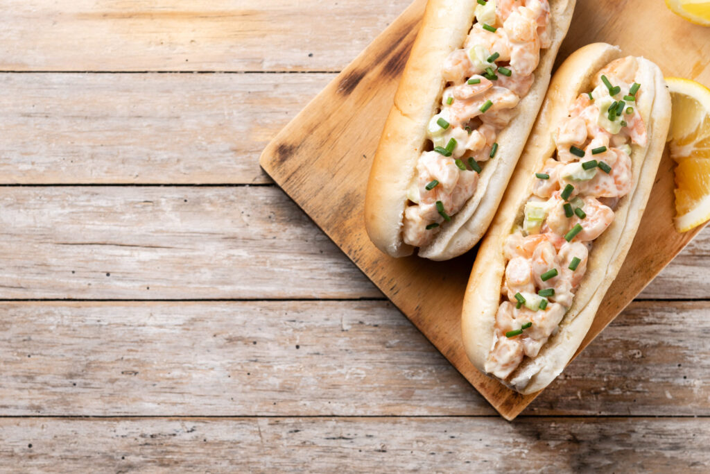 Po' Boy Remoulade Sauce