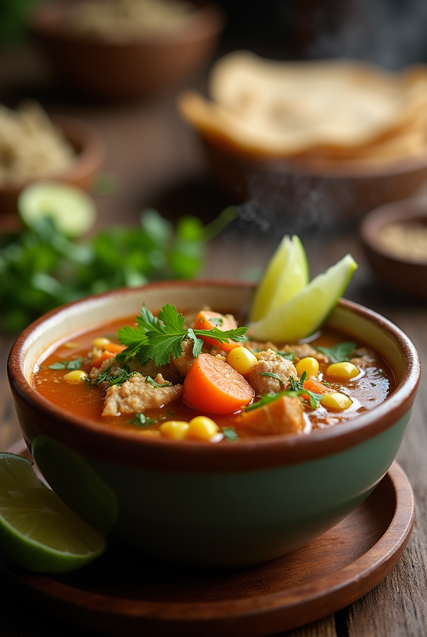 caldo-de-pollo-recipe