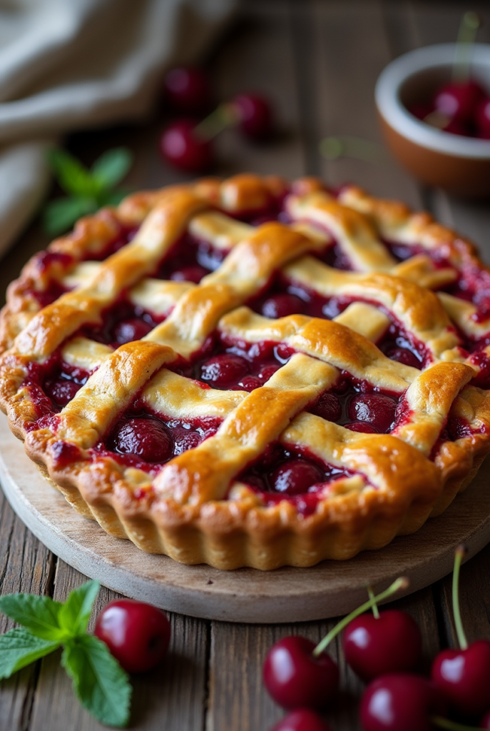 cherry-pie-filling