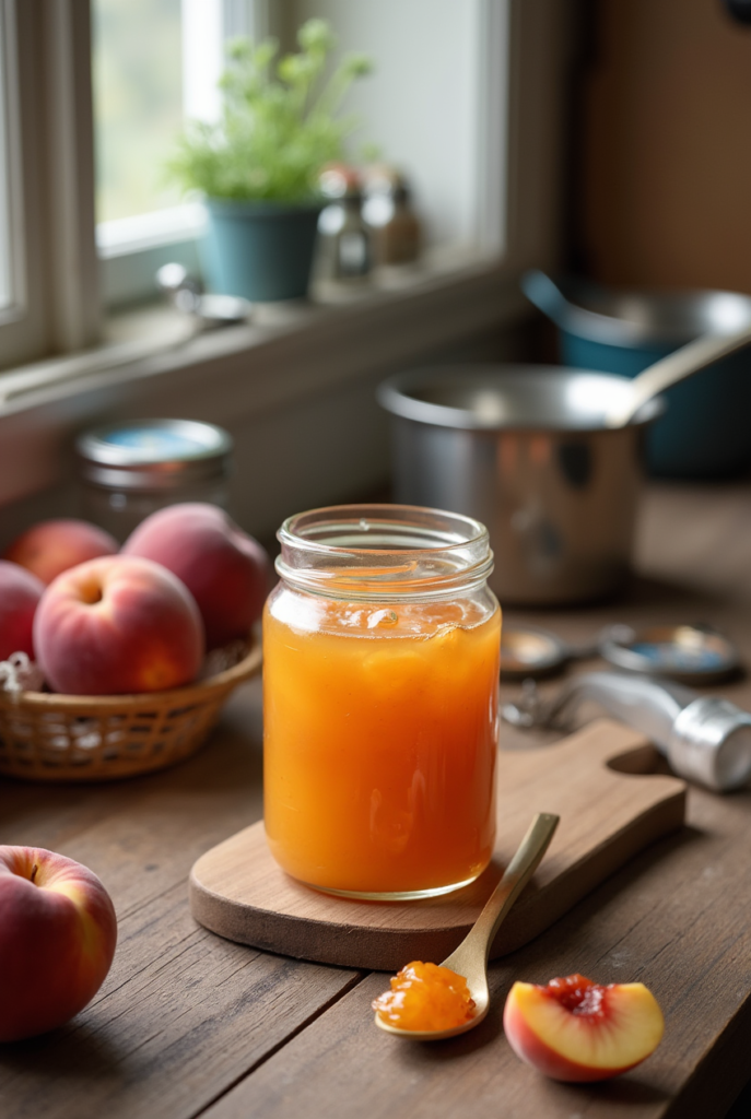 peach-jam-recipe