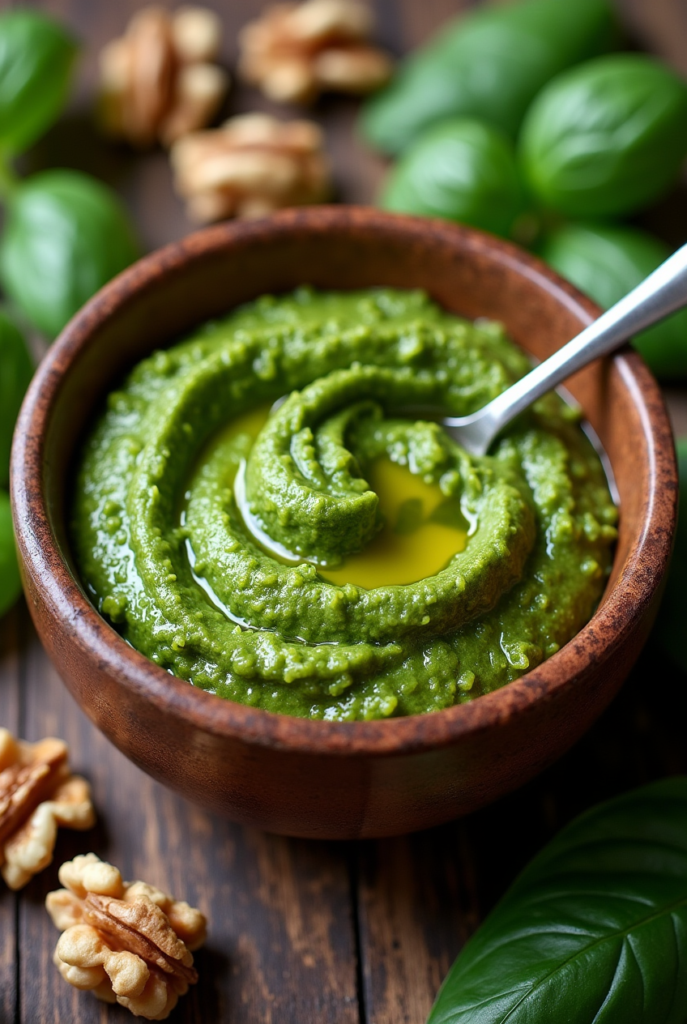 walnut-pesto-recipe