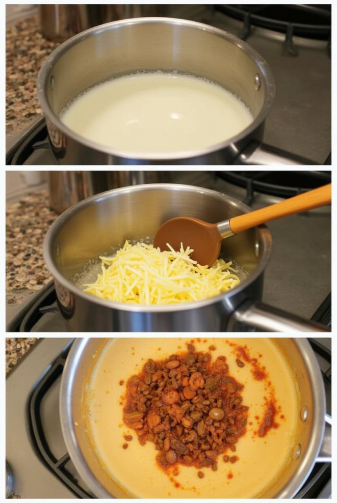 chipotle queso