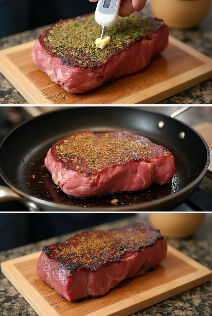 ribeye roast