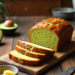 avocado bread