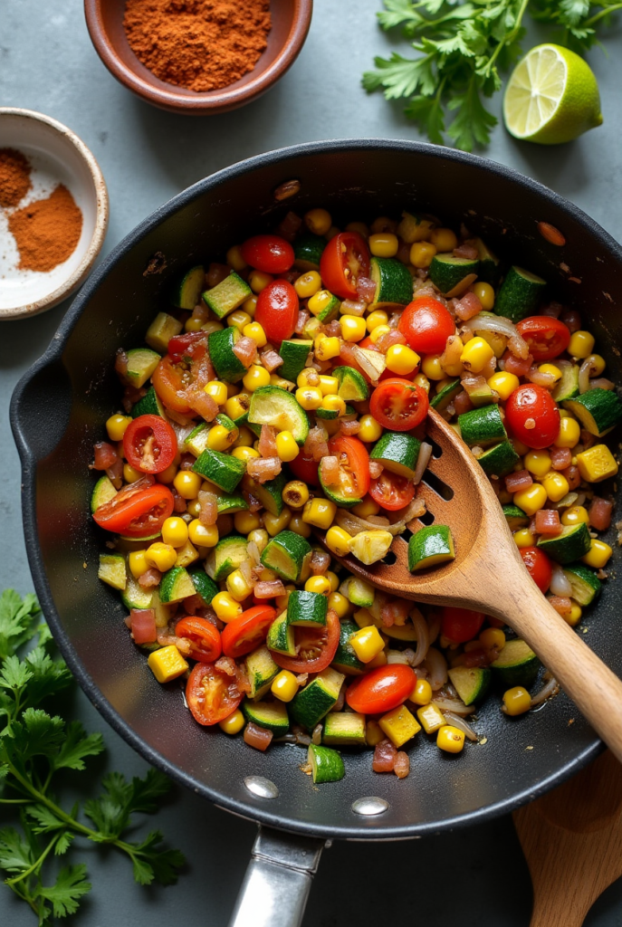 calabacitas