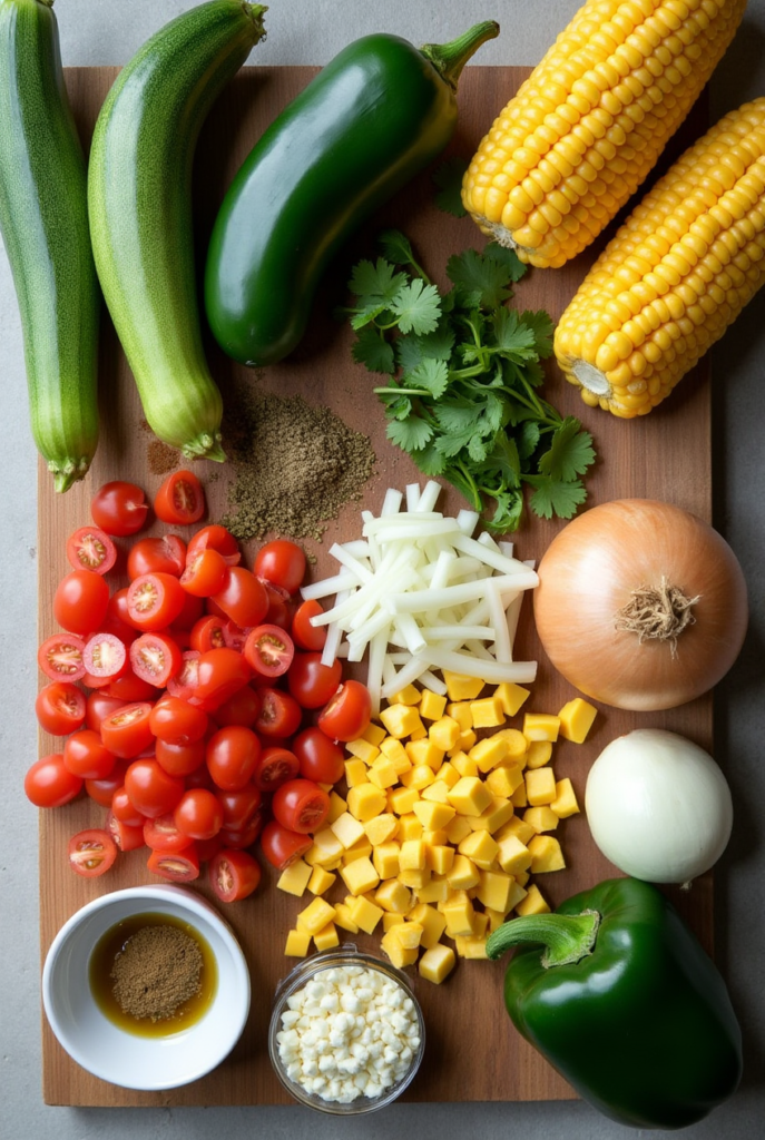 calabacitas