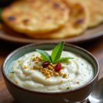 coconut chutney