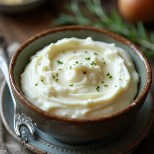 creme fraiche