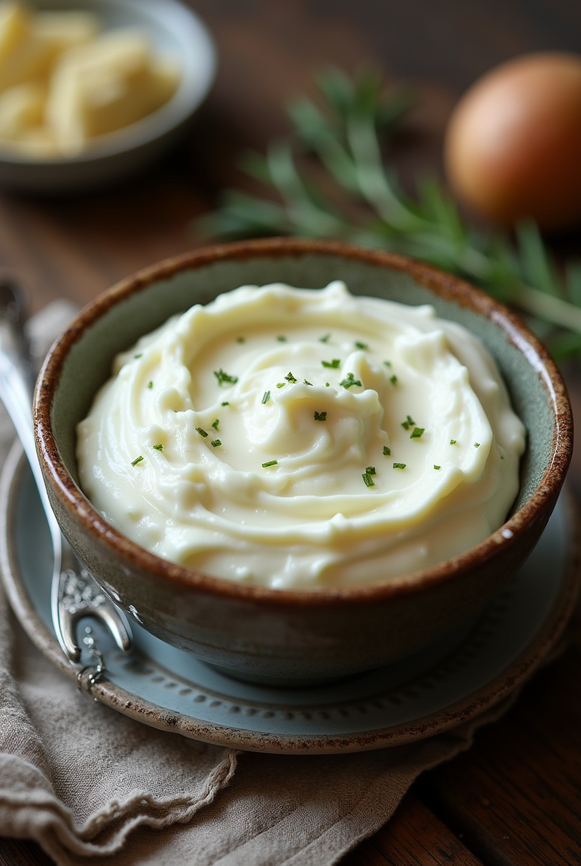 creme fraiche