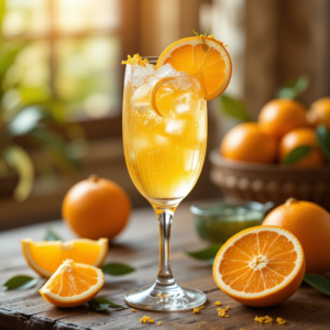 Agua de Valencia