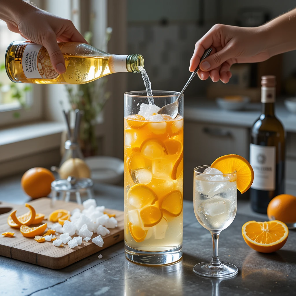 Agua de Valencia