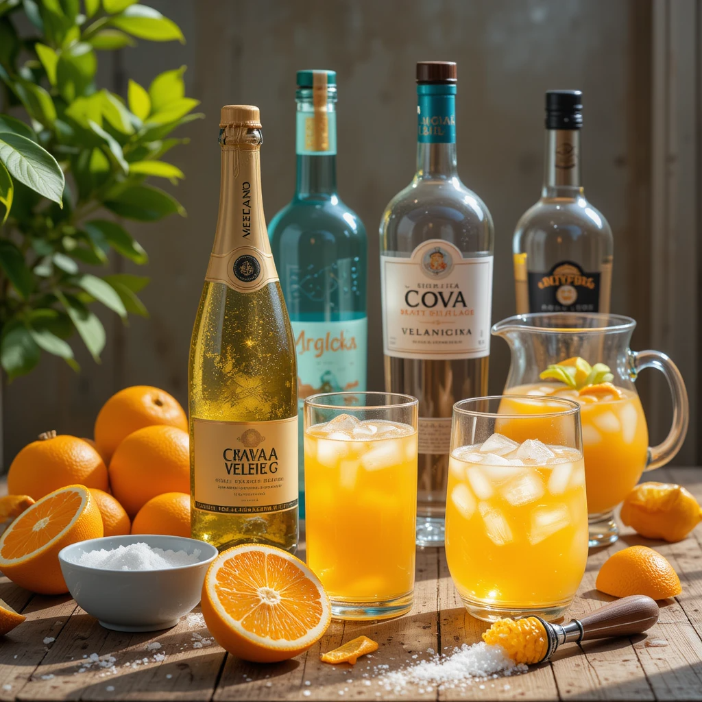 Agua de Valencia