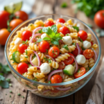 Awesome Pasta Salad