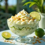 Key Lime Pie Salad