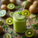 Kiwi Smoothie