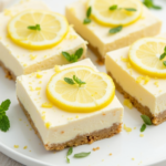 Lemon Ricotta