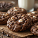Mud Cookies