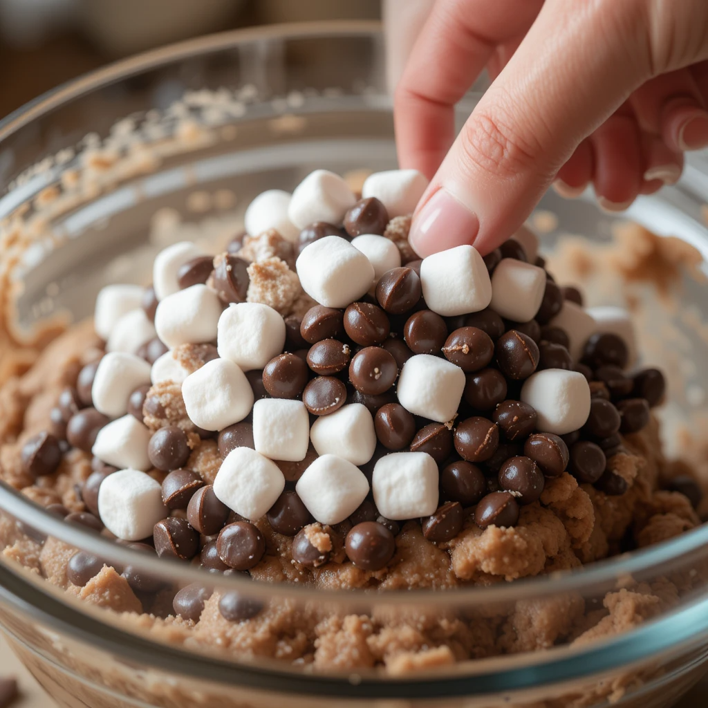 Mud Cookies