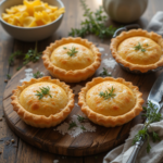Breakfast Hand Pies