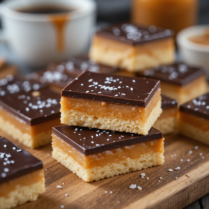 Millionaire Bars