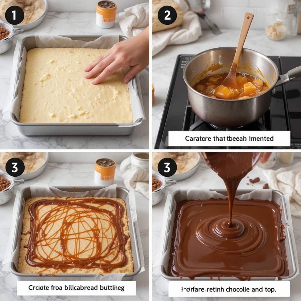 Millionaire Bars