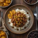 Picadillo