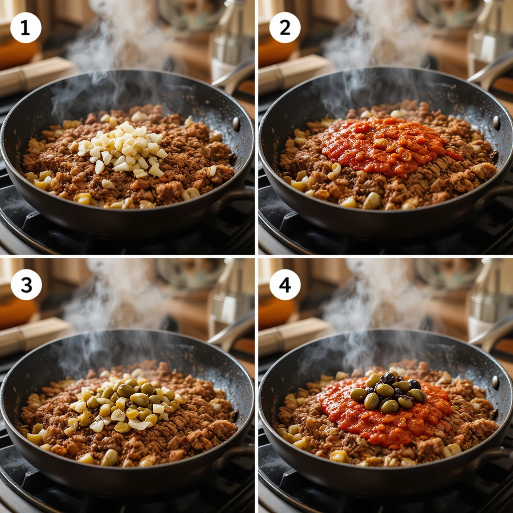 Picadillo
