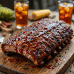 BBQ Ribs