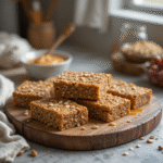 Baked Oatmeal