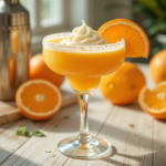 Creamsicle Margarita