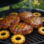 Pork Chops