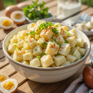 Potato Salad