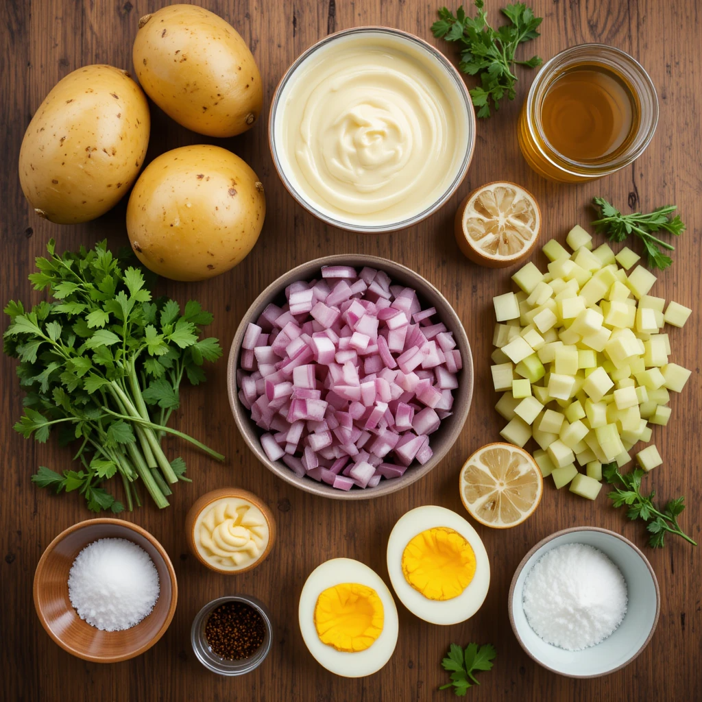 Potato Salad