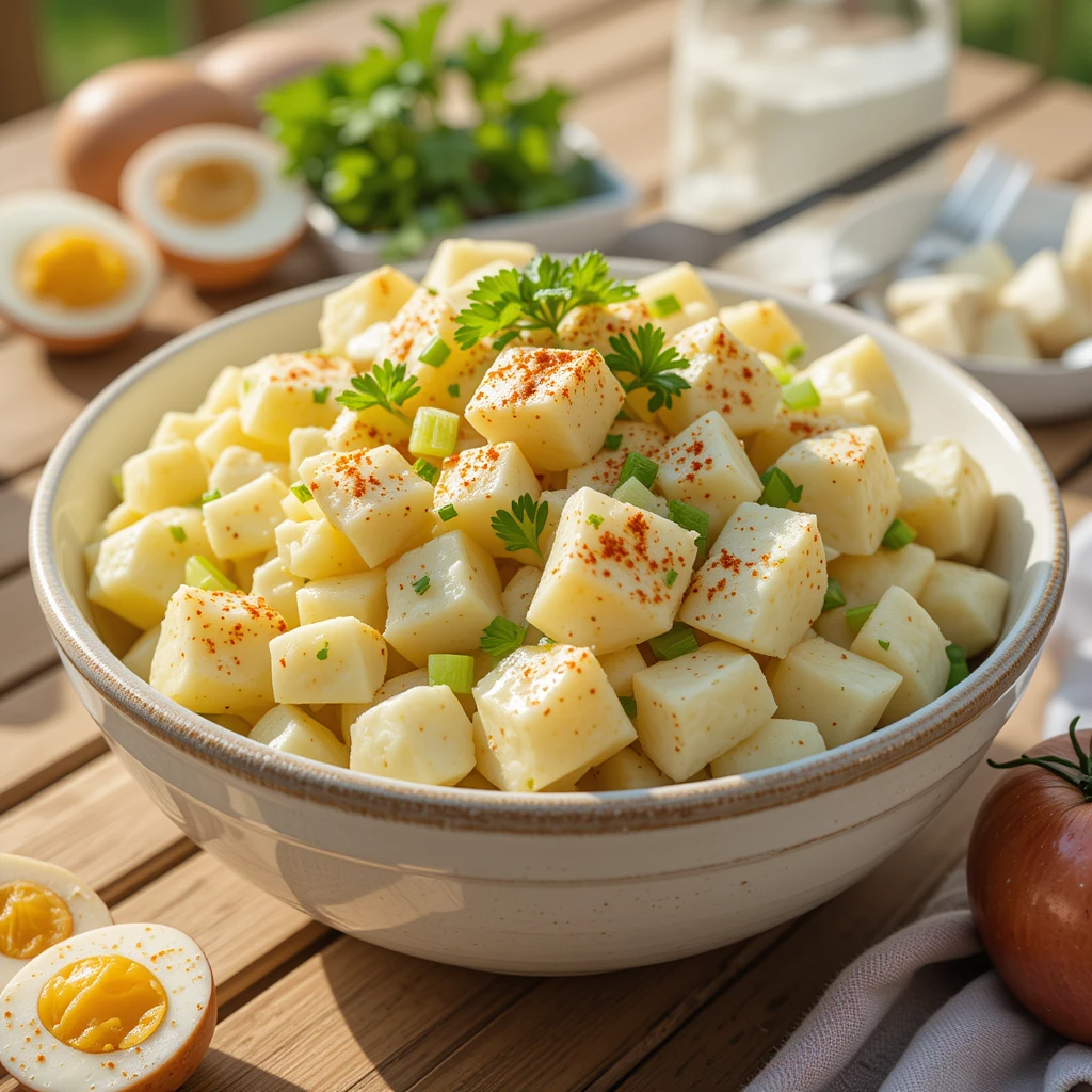 Potato Salad