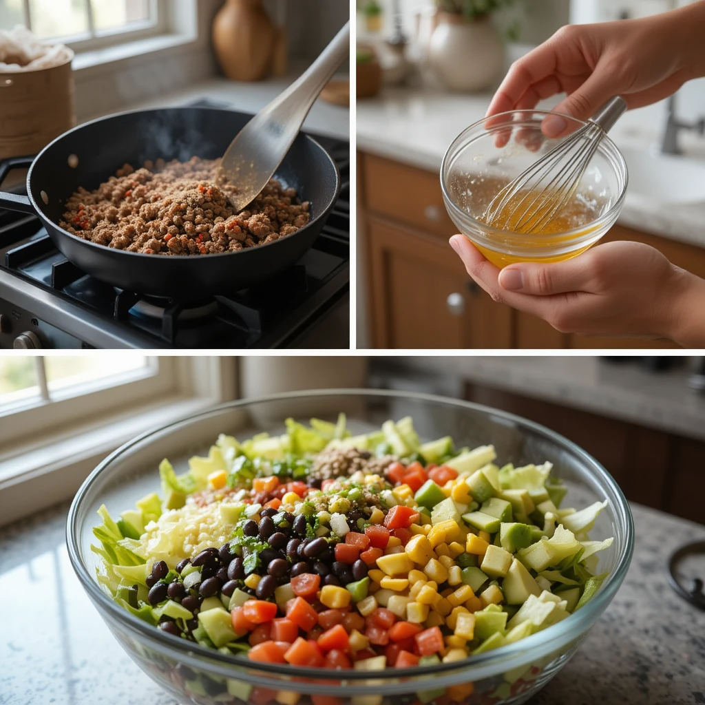 Taco Salad