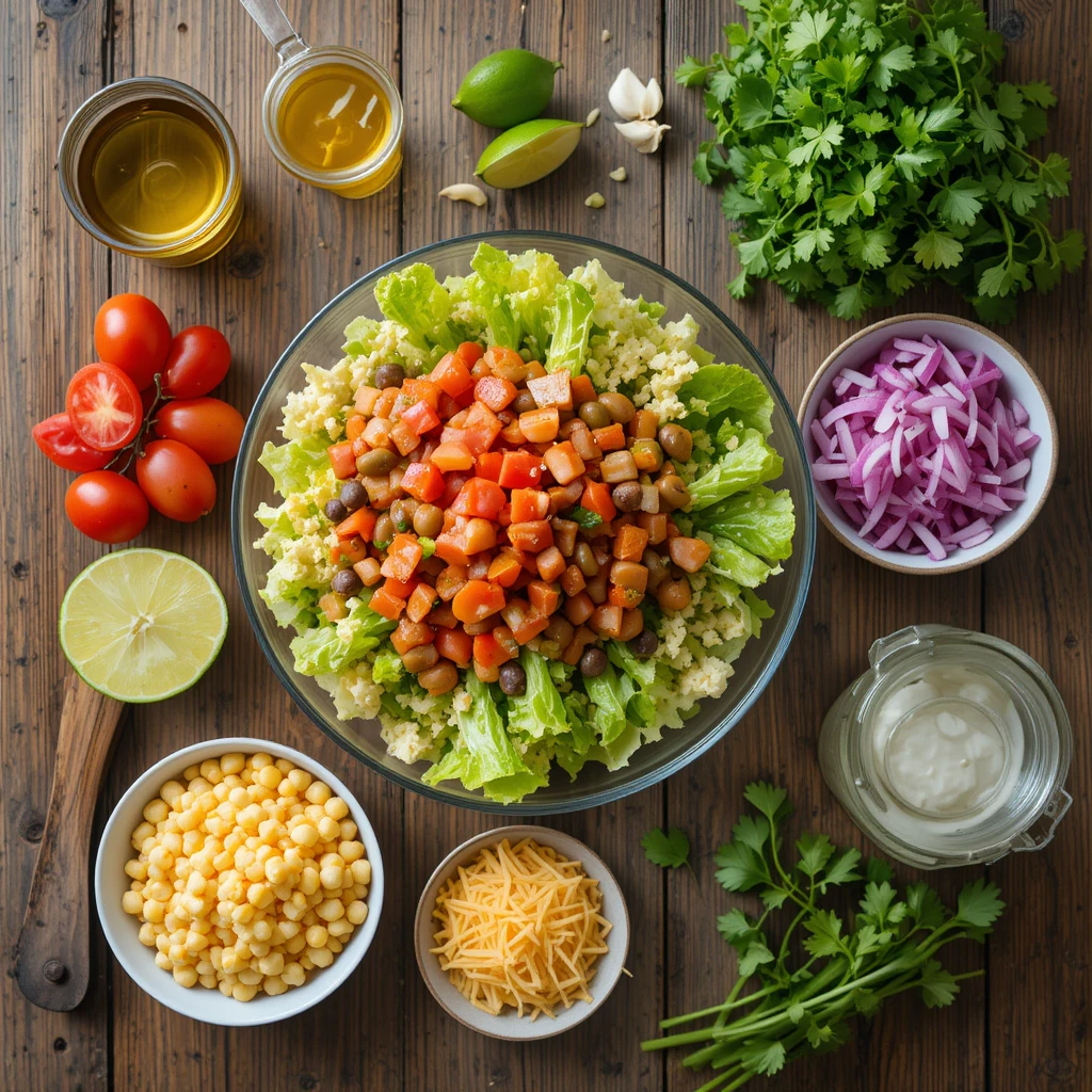 Taco Salad