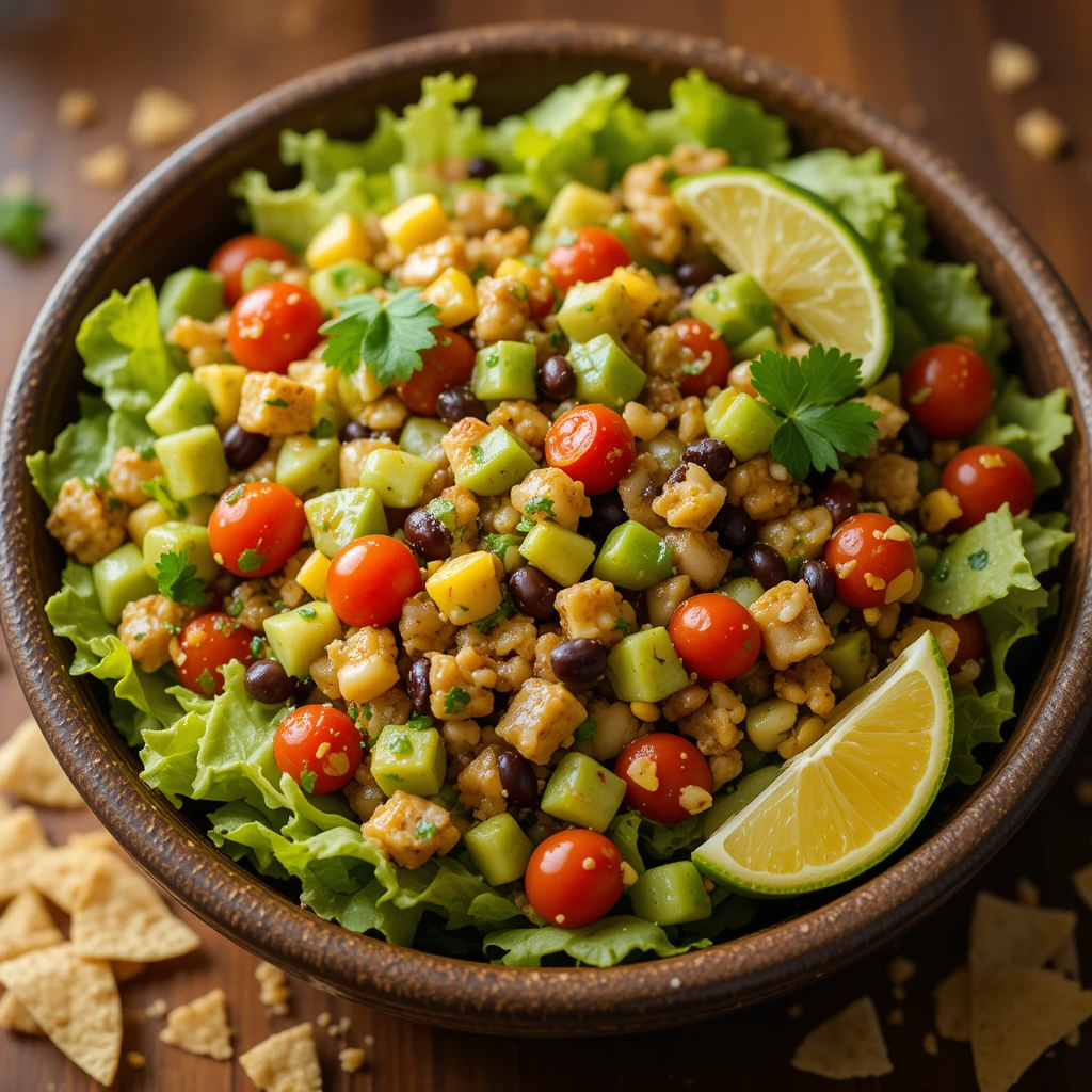 Taco Salad