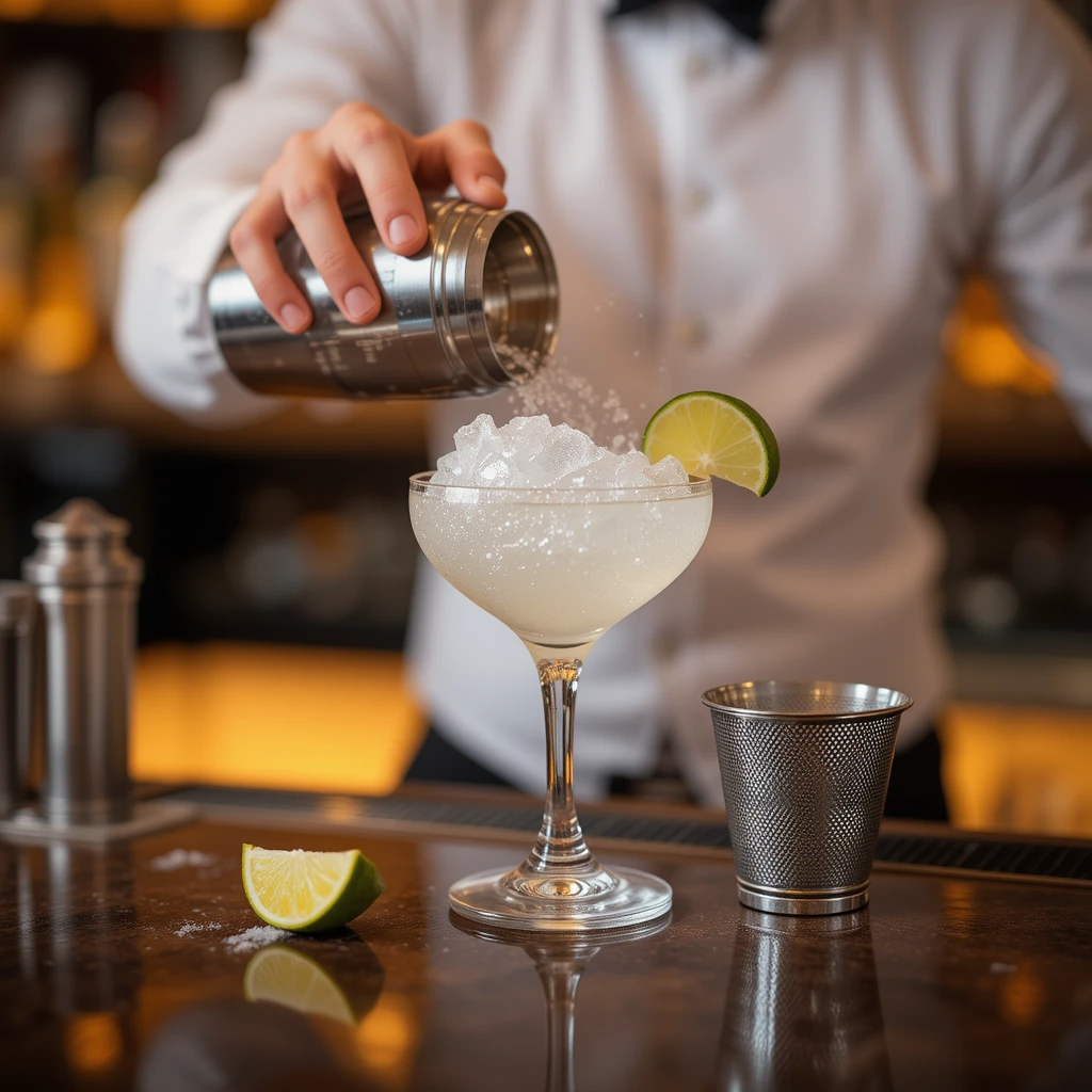 Classic Daiquiri