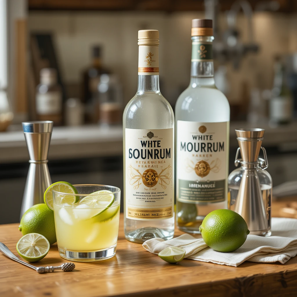 Classic Daiquiri