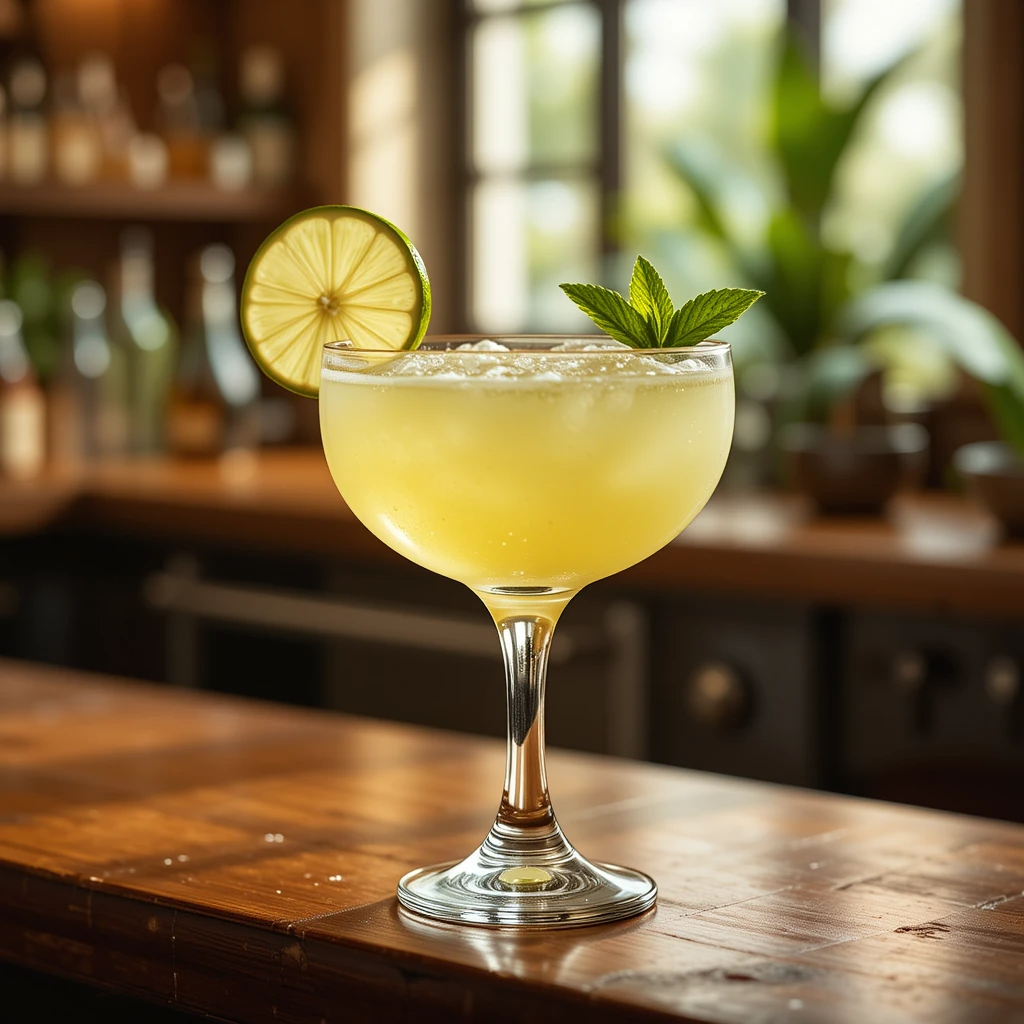 Classic Daiquiri